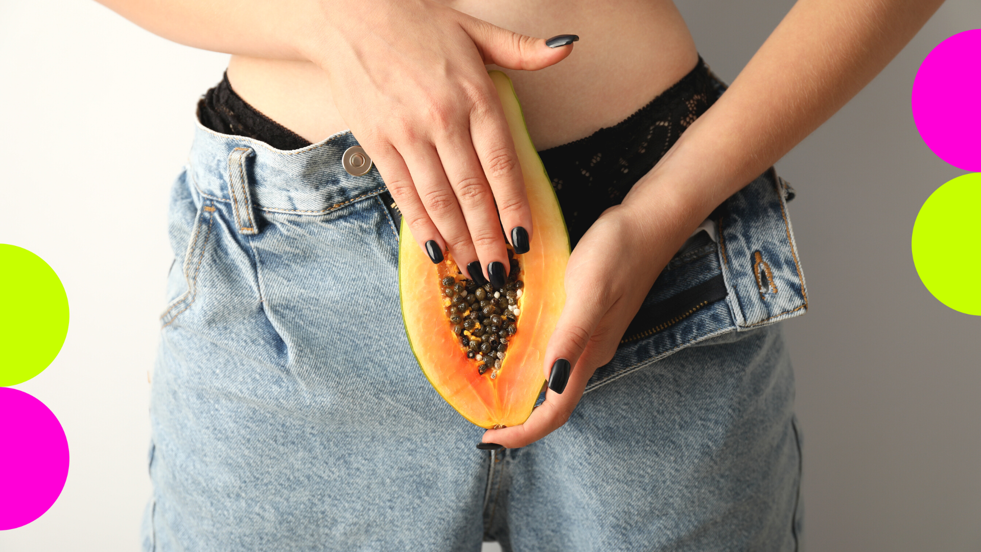 How can you unlock the ultimate sensual experience?