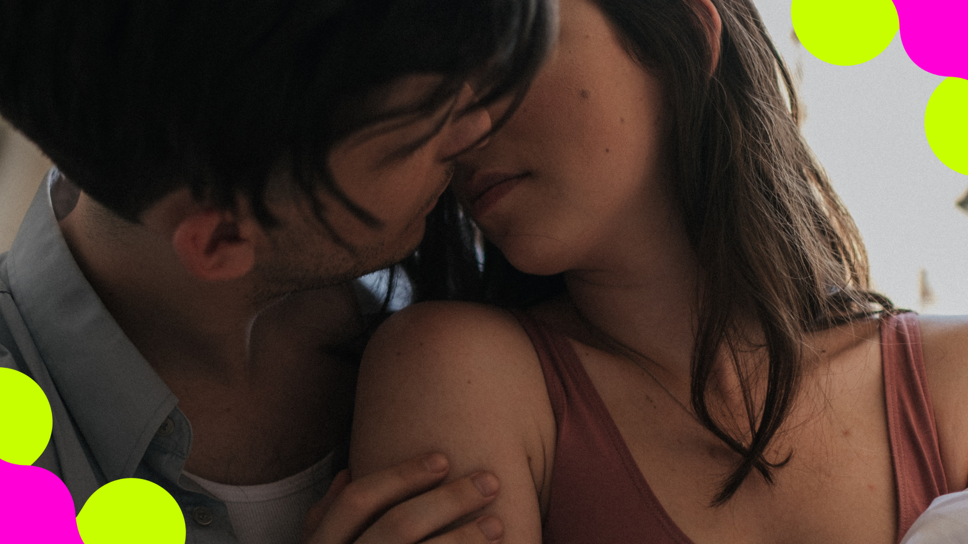 Unlocking Intimacy: Conversations about Sex Toys