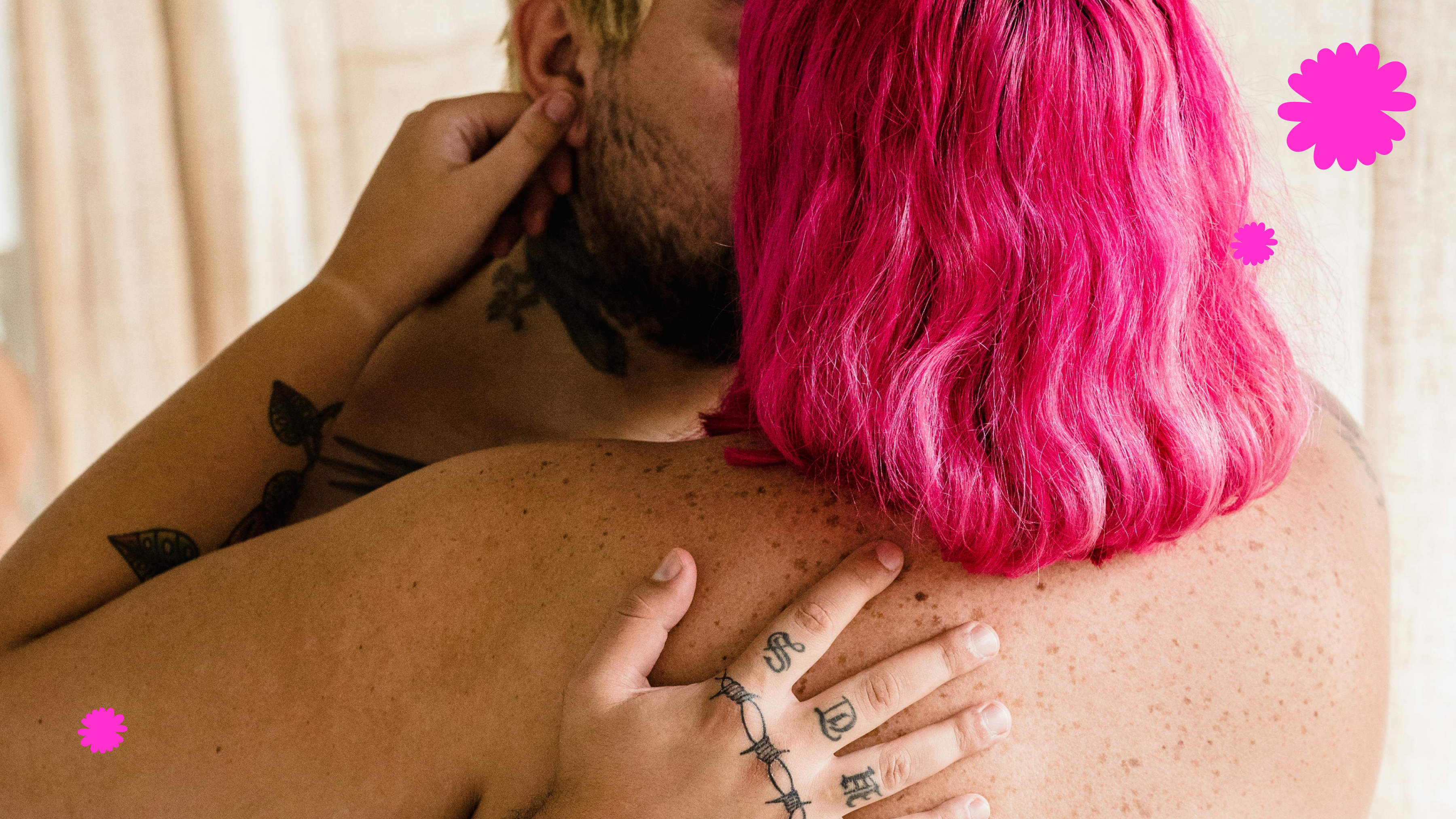Unlock endless nights: 5 secrets to boosting bedroom stamina