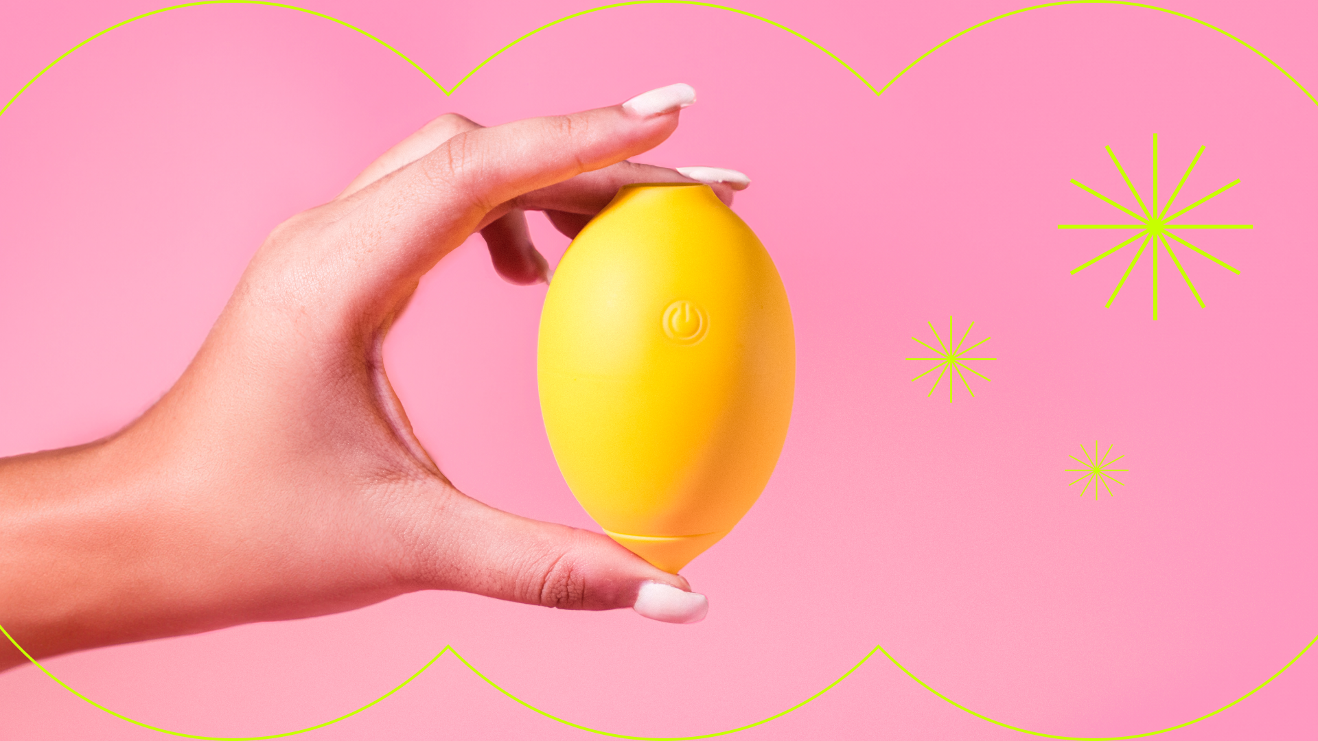 Why you need a clit sucking sex toy in your life Why you need a clit sucking sex toy in your life