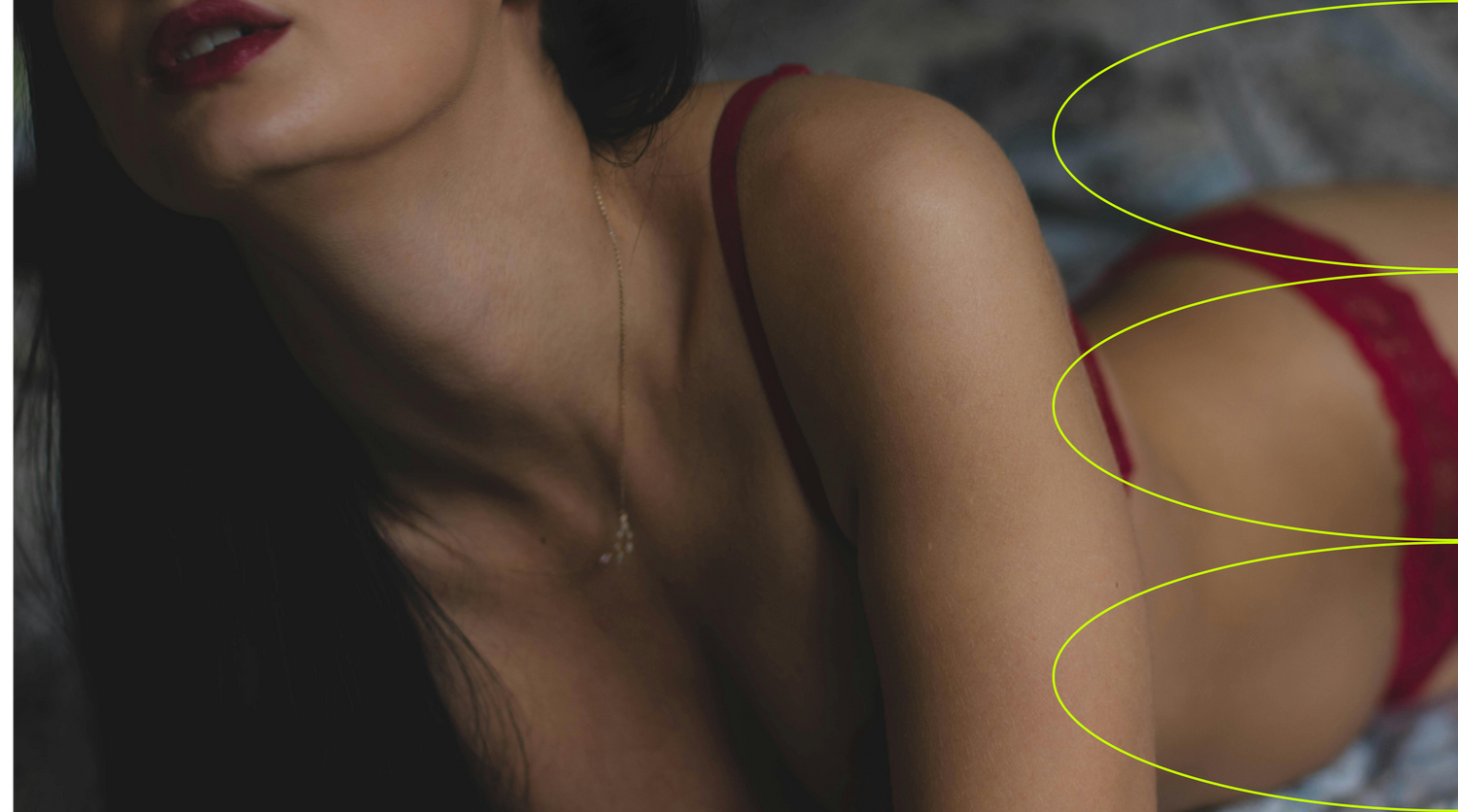 Listen up men! Here is what we are looking for in oral sex
