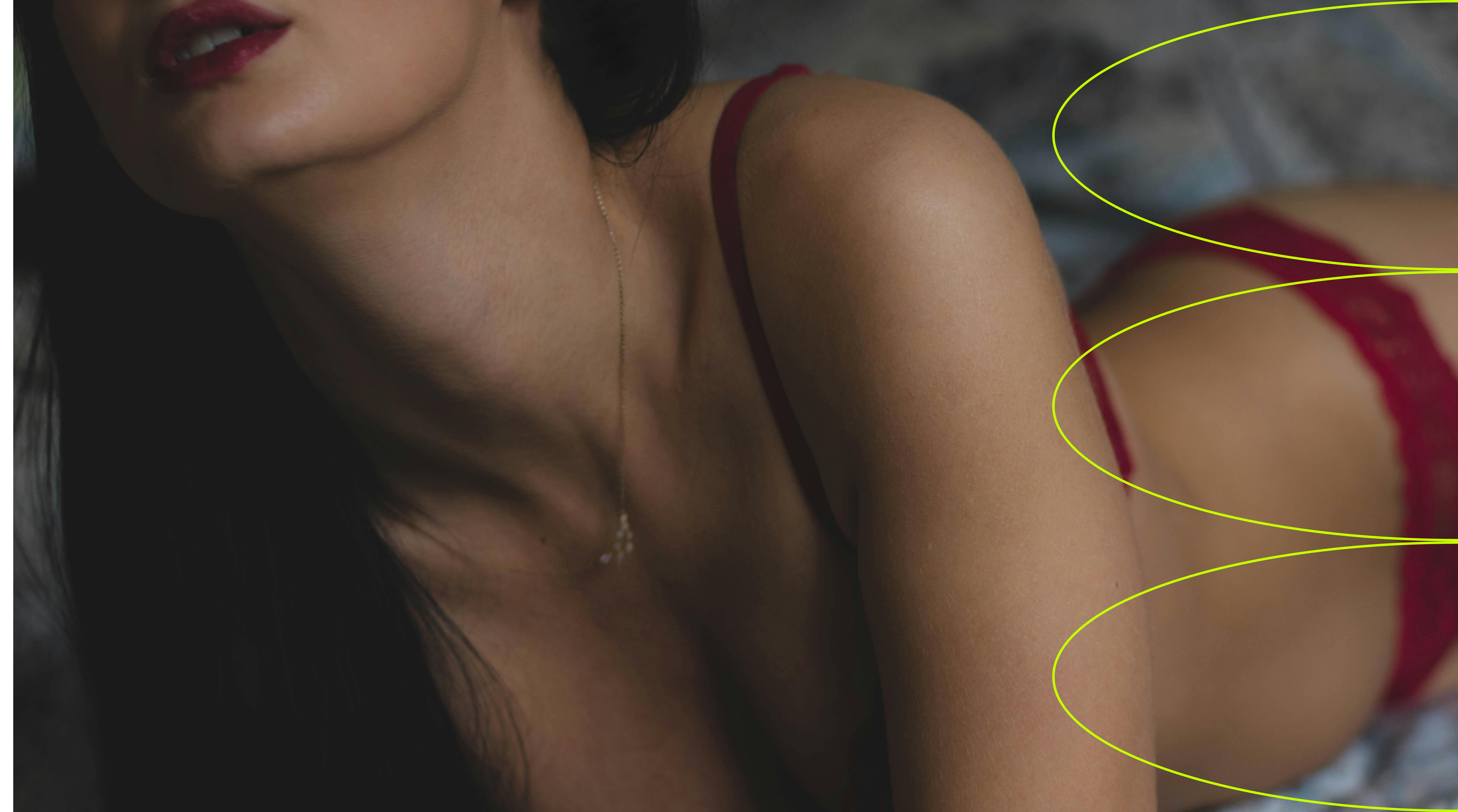 Listen up men! Here is what we are looking for in oral sex