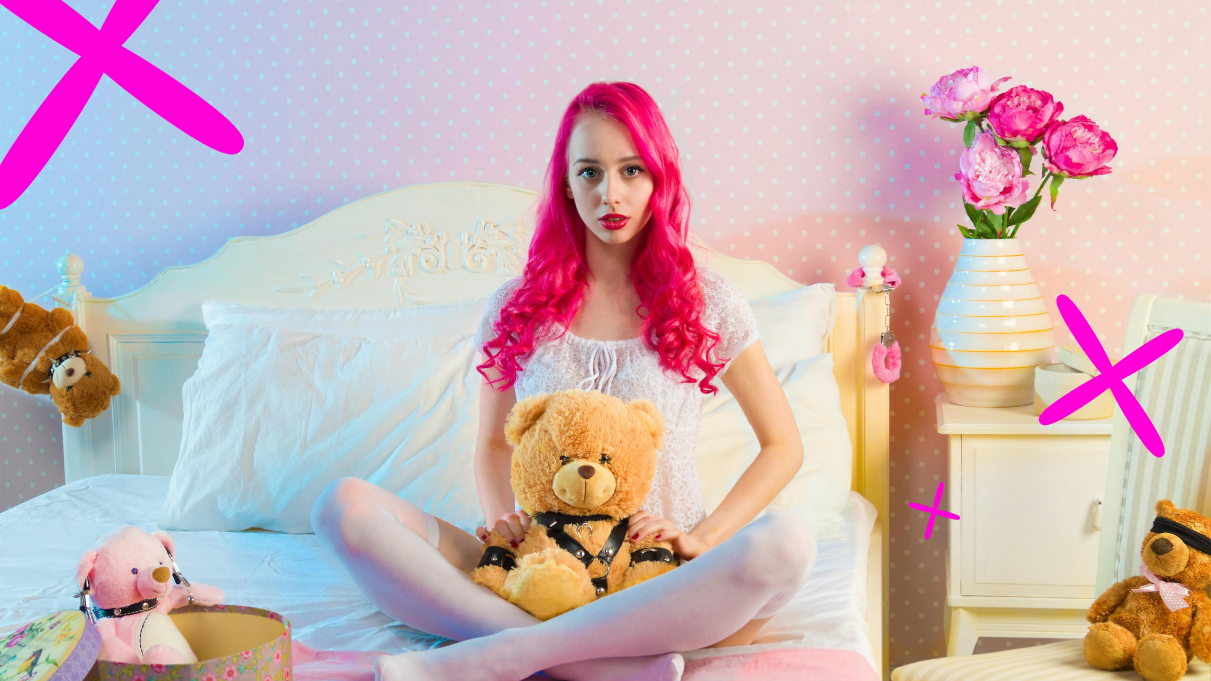 10 kinks and fetishes you’ve probably never heard of