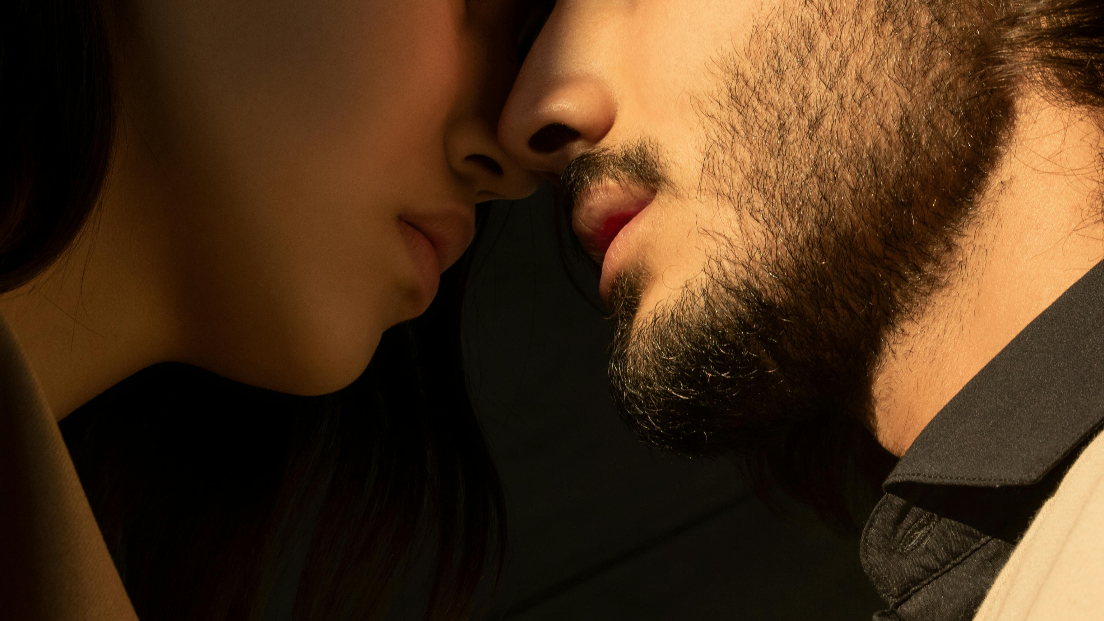 Erotica: A Lawyer and His Junior