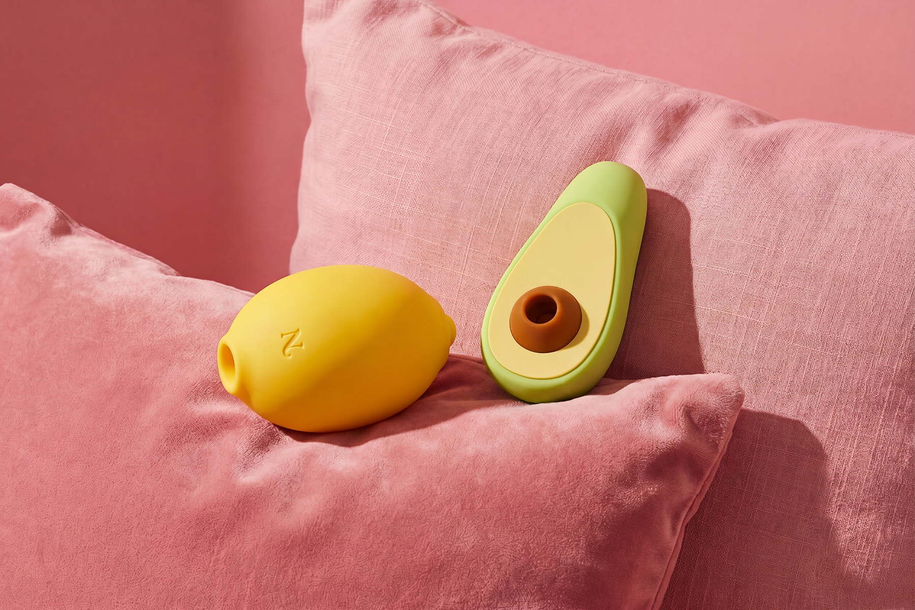 Pulsation Toys Are Changing the Clitoral Stimulation Game