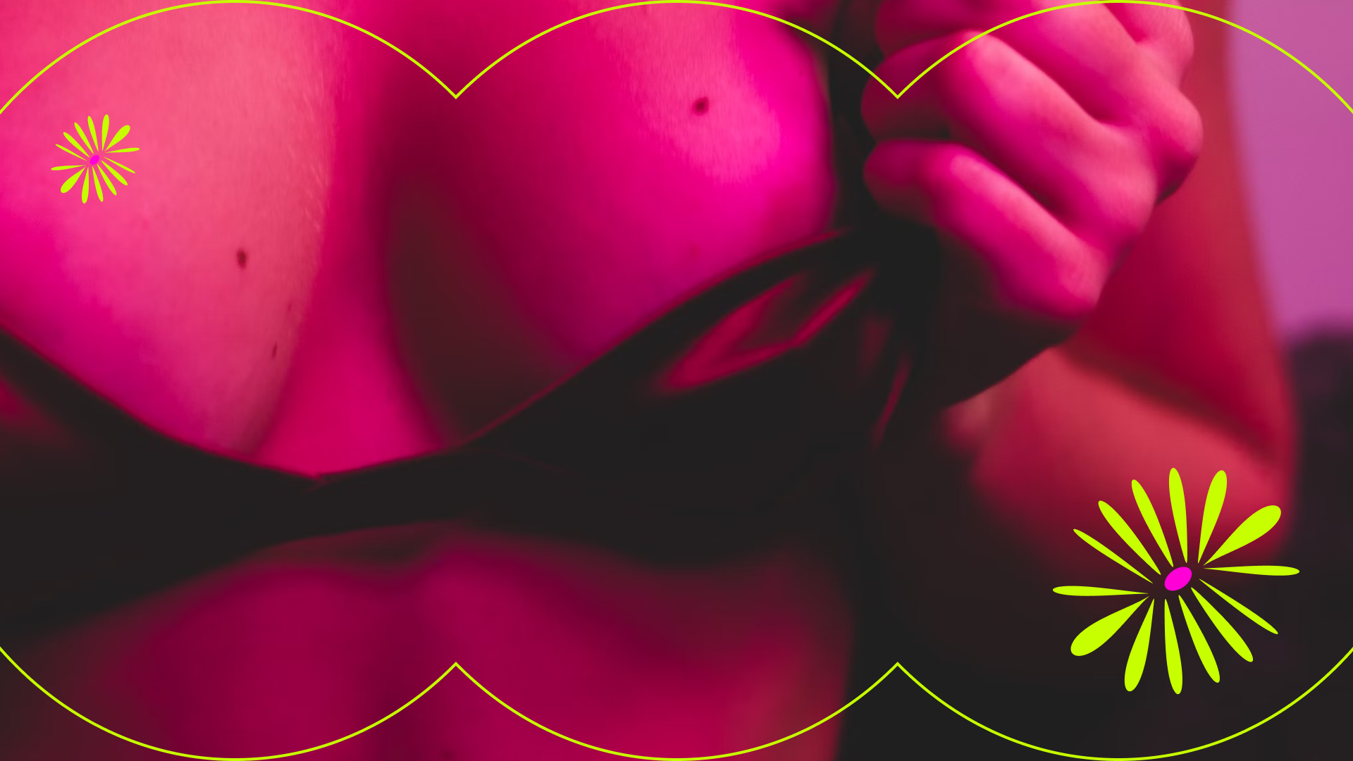 Everything you have ever wanted to know about nipples