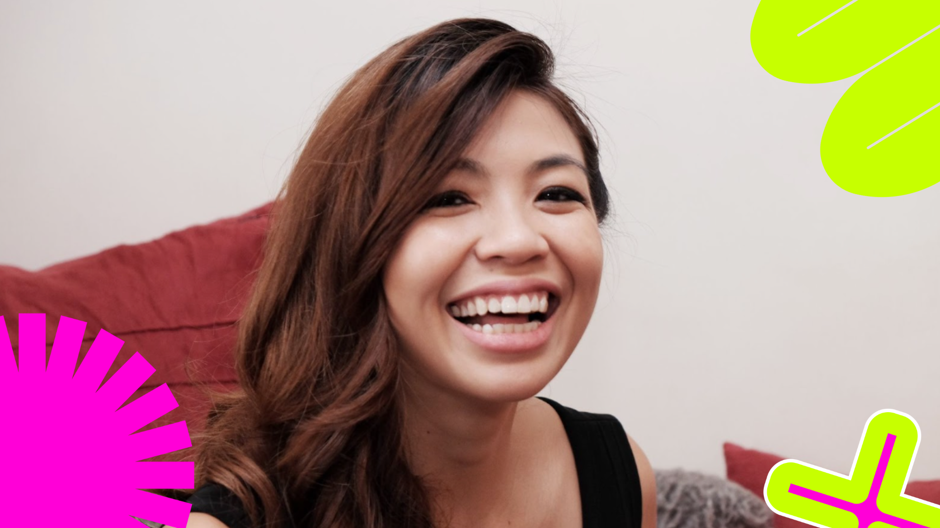 Sexologist Sara Tang Joins the Nancy Team: A Mission to Empower Sexuality
