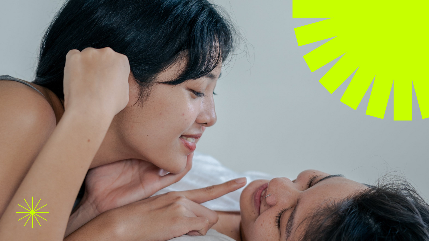 How a sex coach can improve intimacy in your relationship