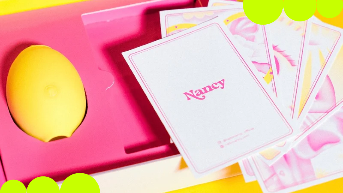 Why you should gift your bestie a sex toy this International Women’s Day
