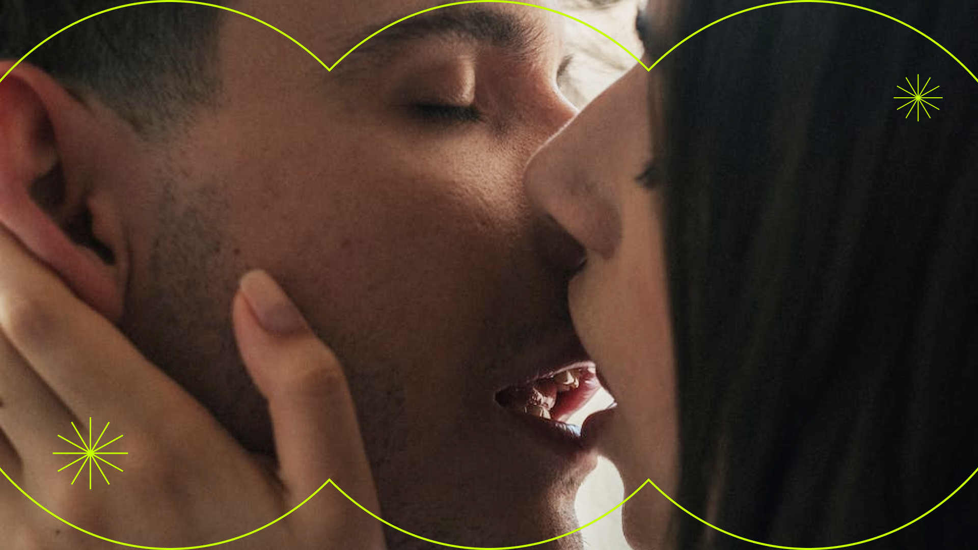 Unlock your Erotic Mind: Kink and Foreplay