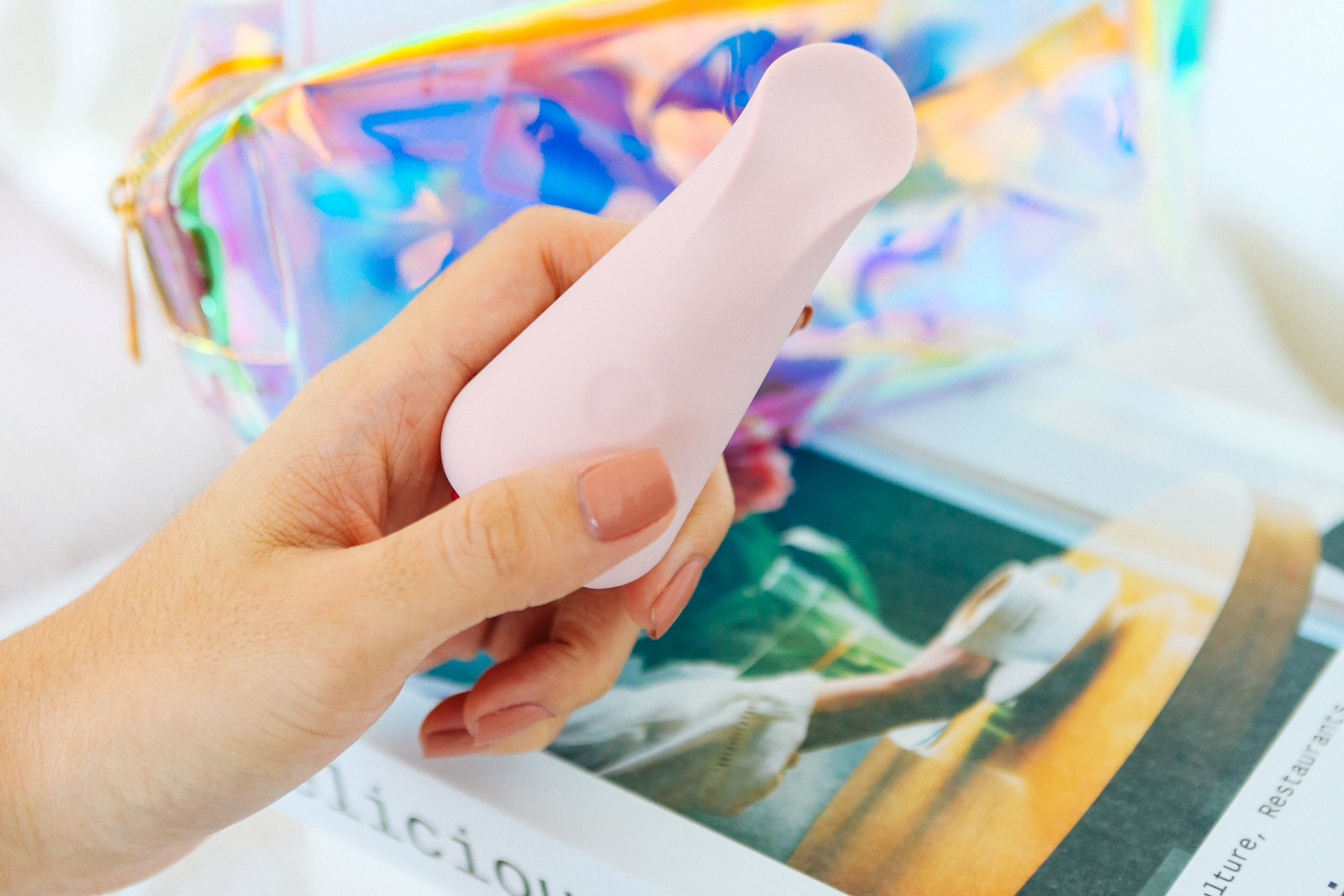 How to Properly Clean Your Sex Toys: The Ultimate Guide You Actually Need