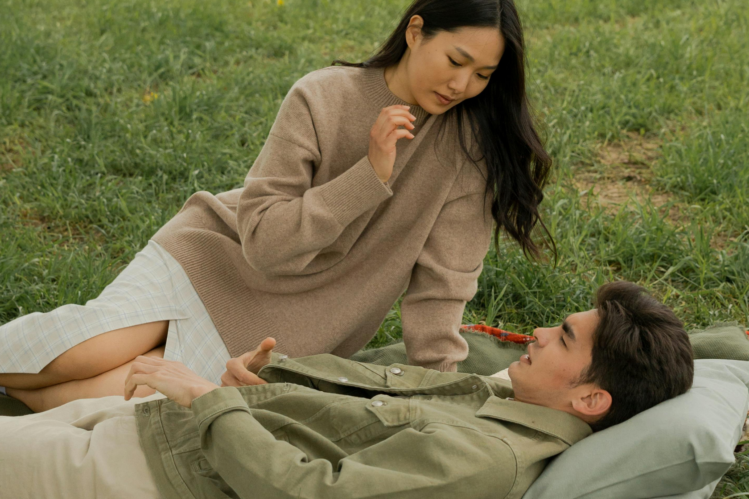 The Thing That Completely Changed My Sex Life