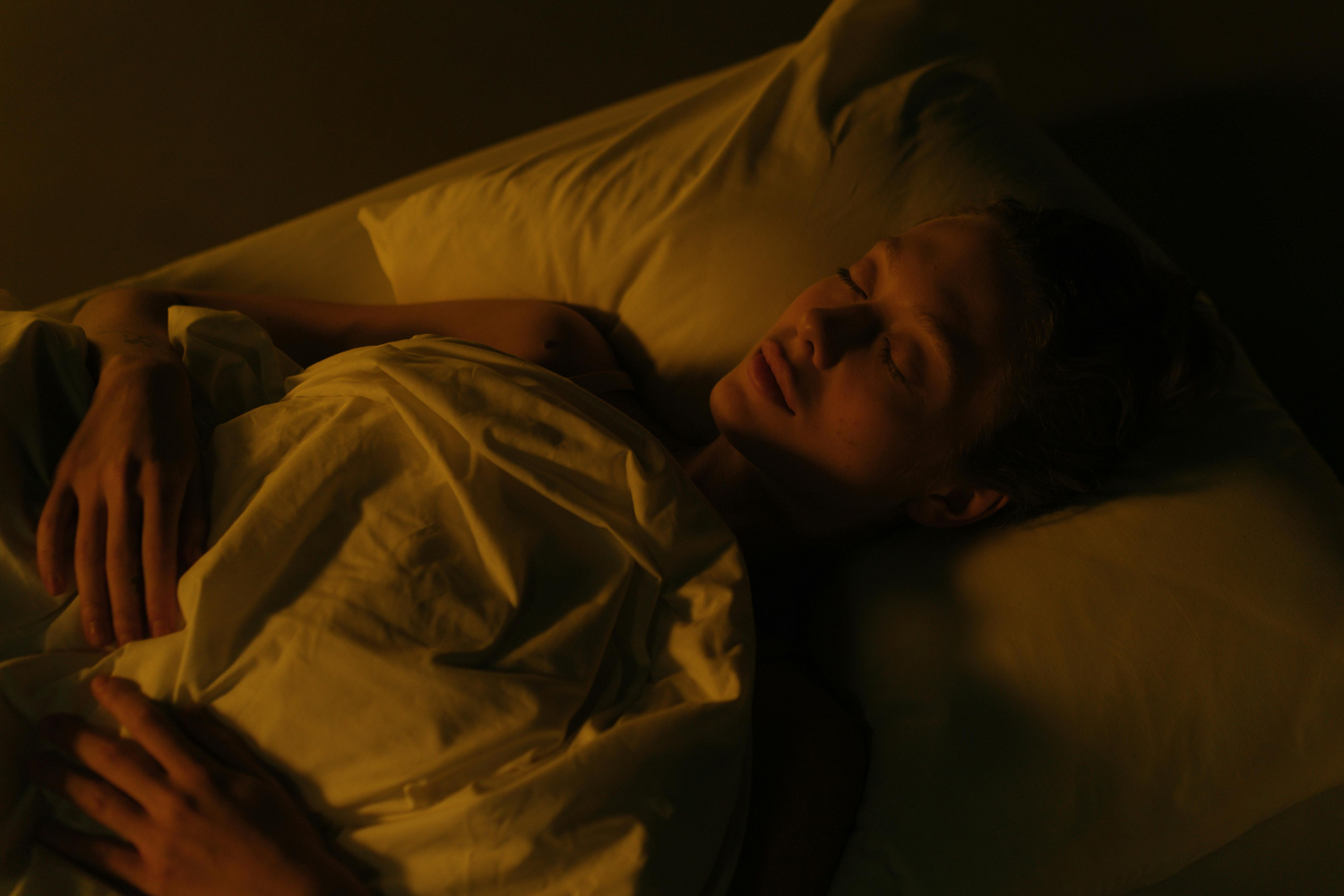 How To Have Wild, Arousing Sex Dreams