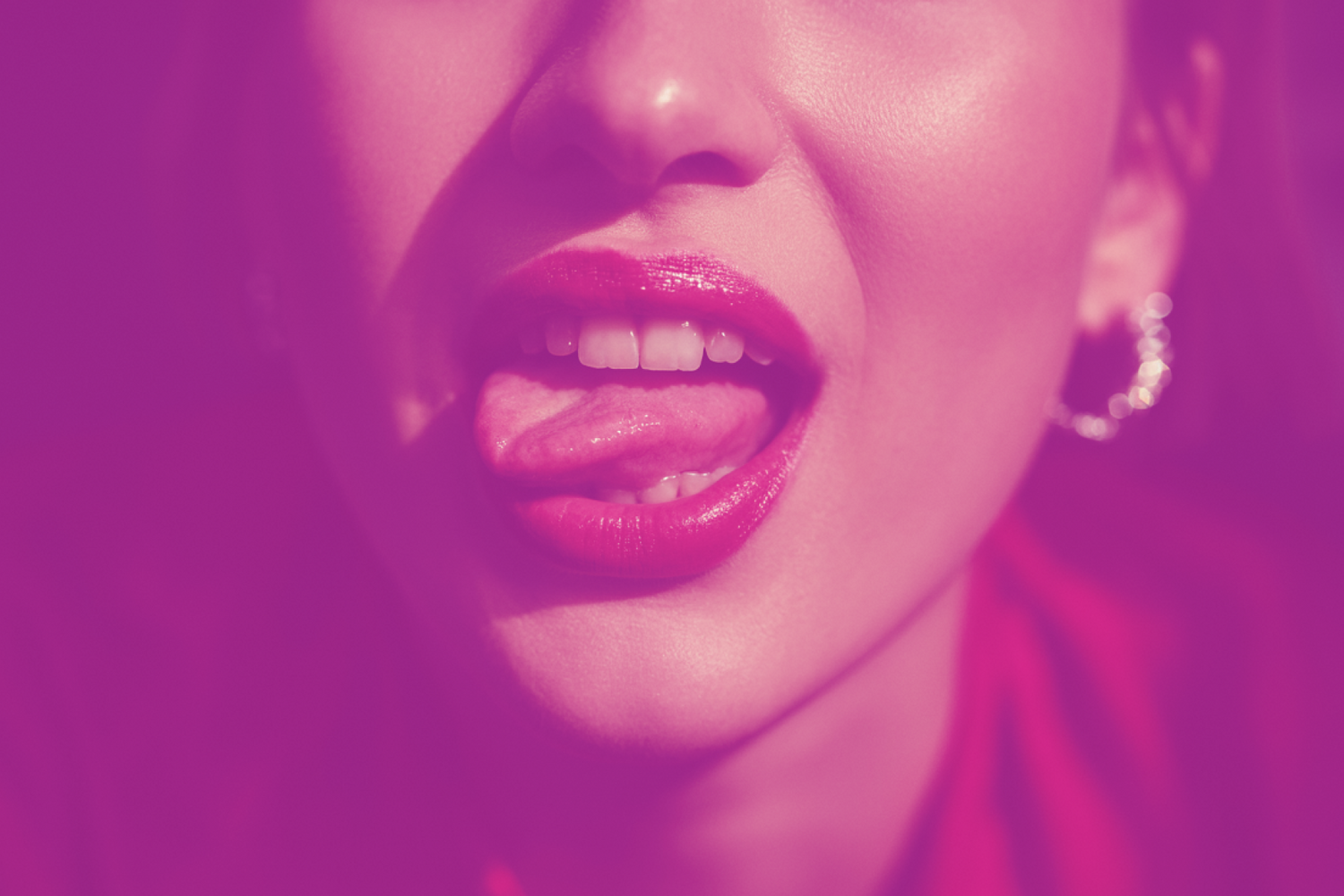 How To Give (And Receive) Better Oral Sex