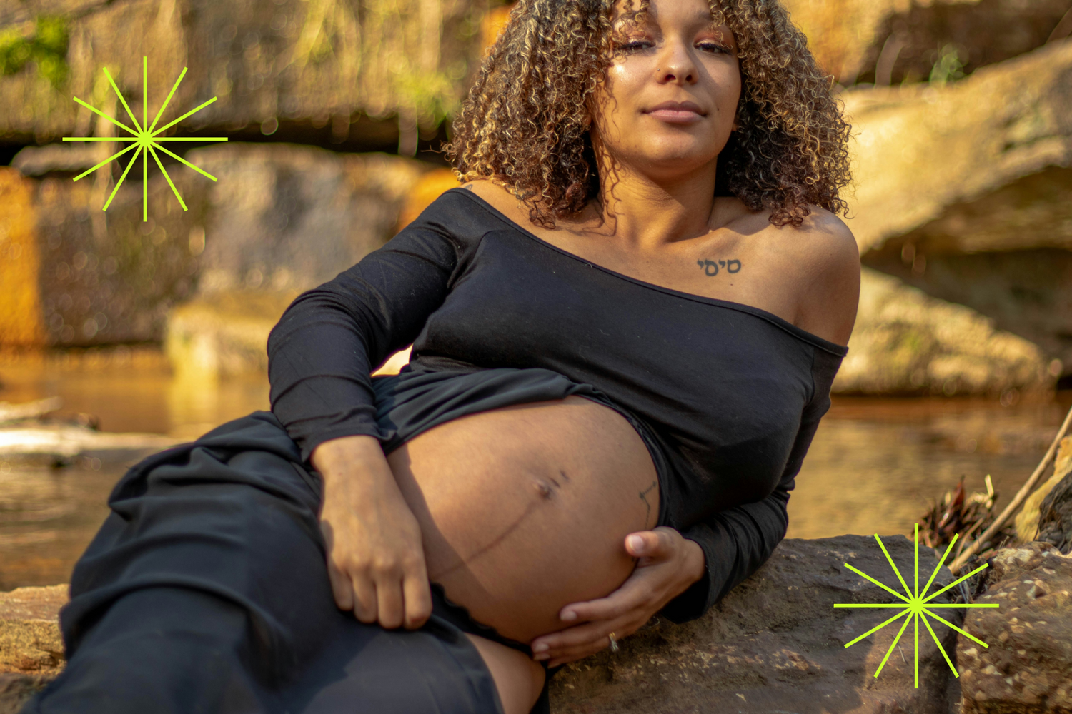 Pleasure After Parenthood: Reconnecting with Your Sensual Self