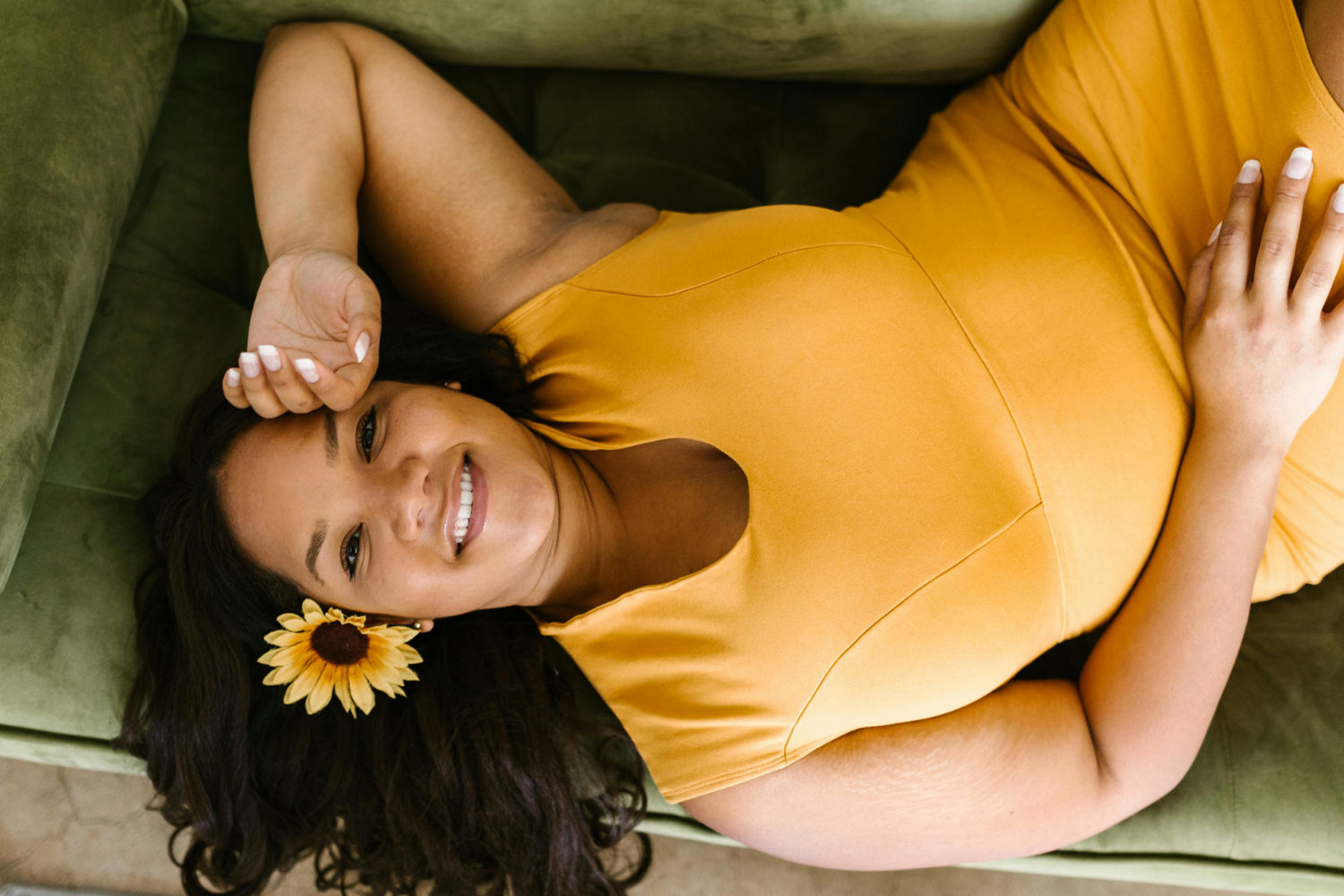 I'm Plus-Size, Here's Everything That I Think About During Sex