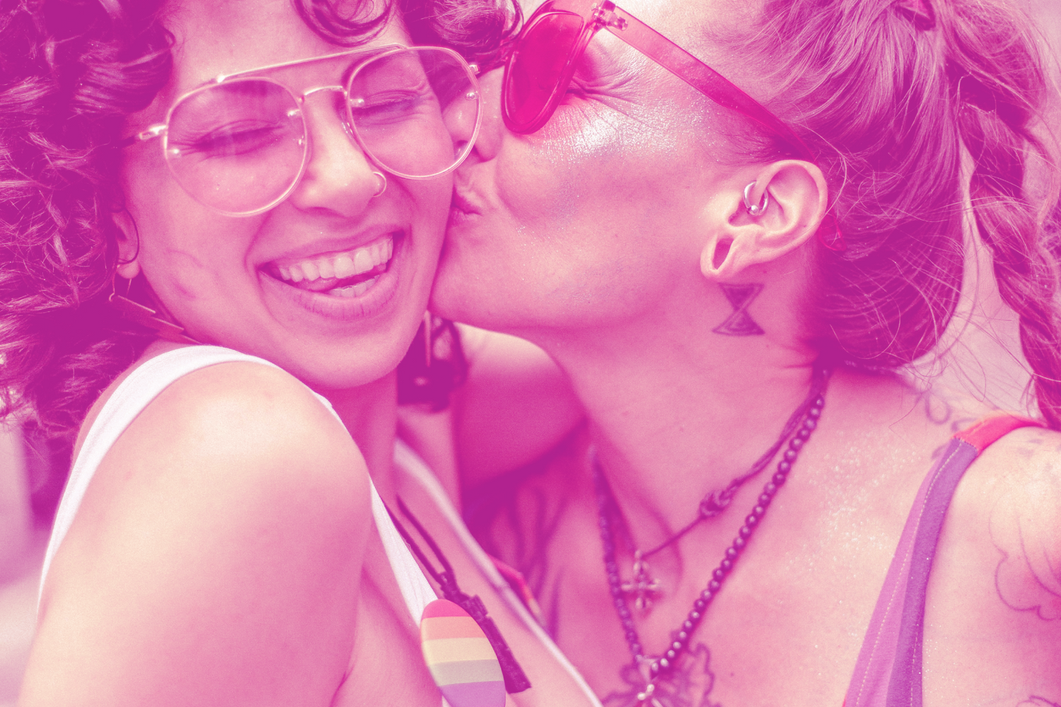 Pride Month: Understanding Sexual Identity Beyond Labels