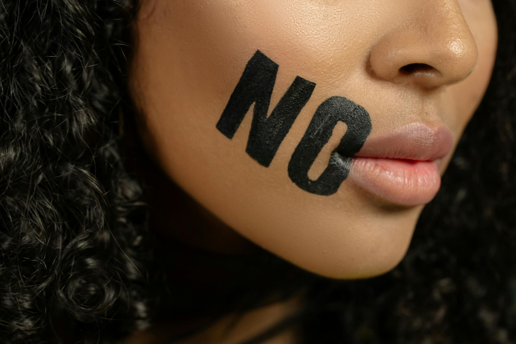 The Art of Saying No to Your Friends And Not Feeling Bad