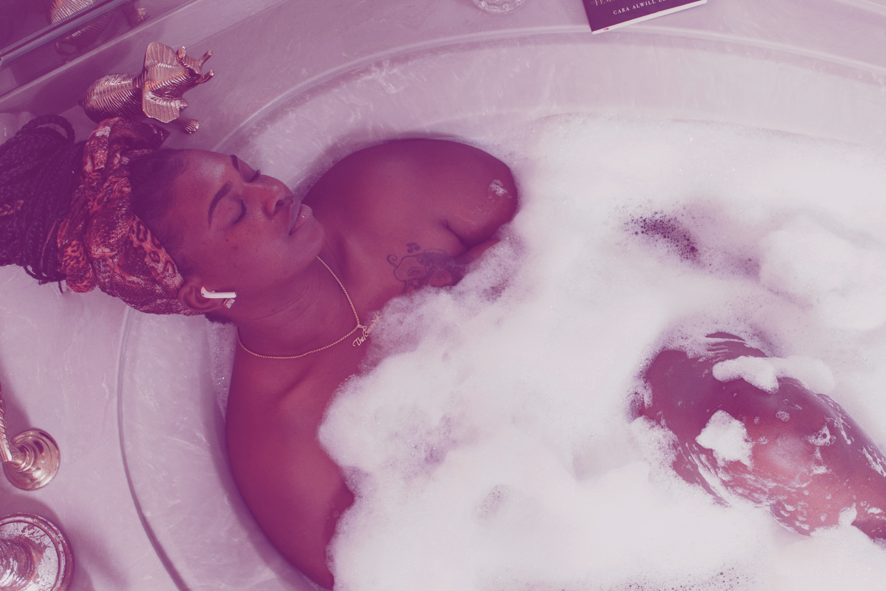 Radical Self-Care: Creating Pleasure Rituals That Empower You
