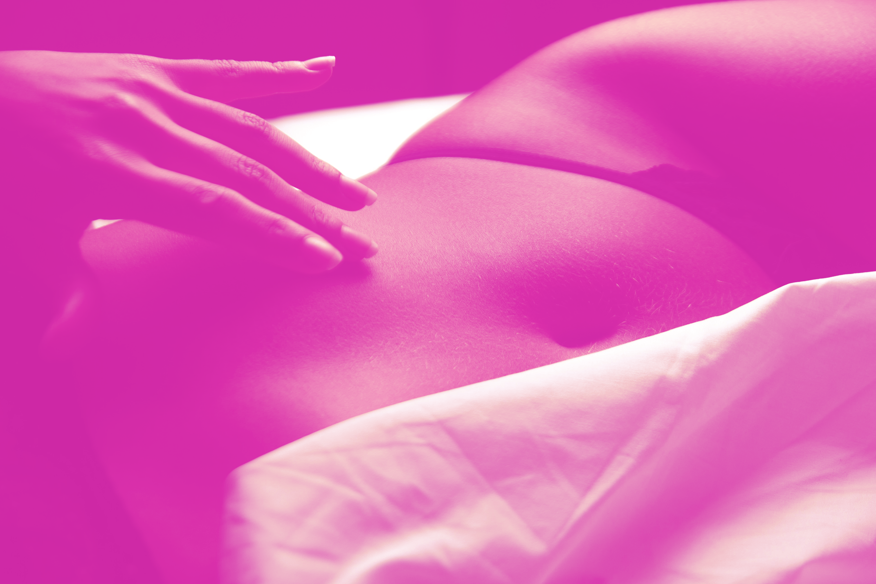 The Science of Self-Touch: How Masturbation Boosts Mental Health