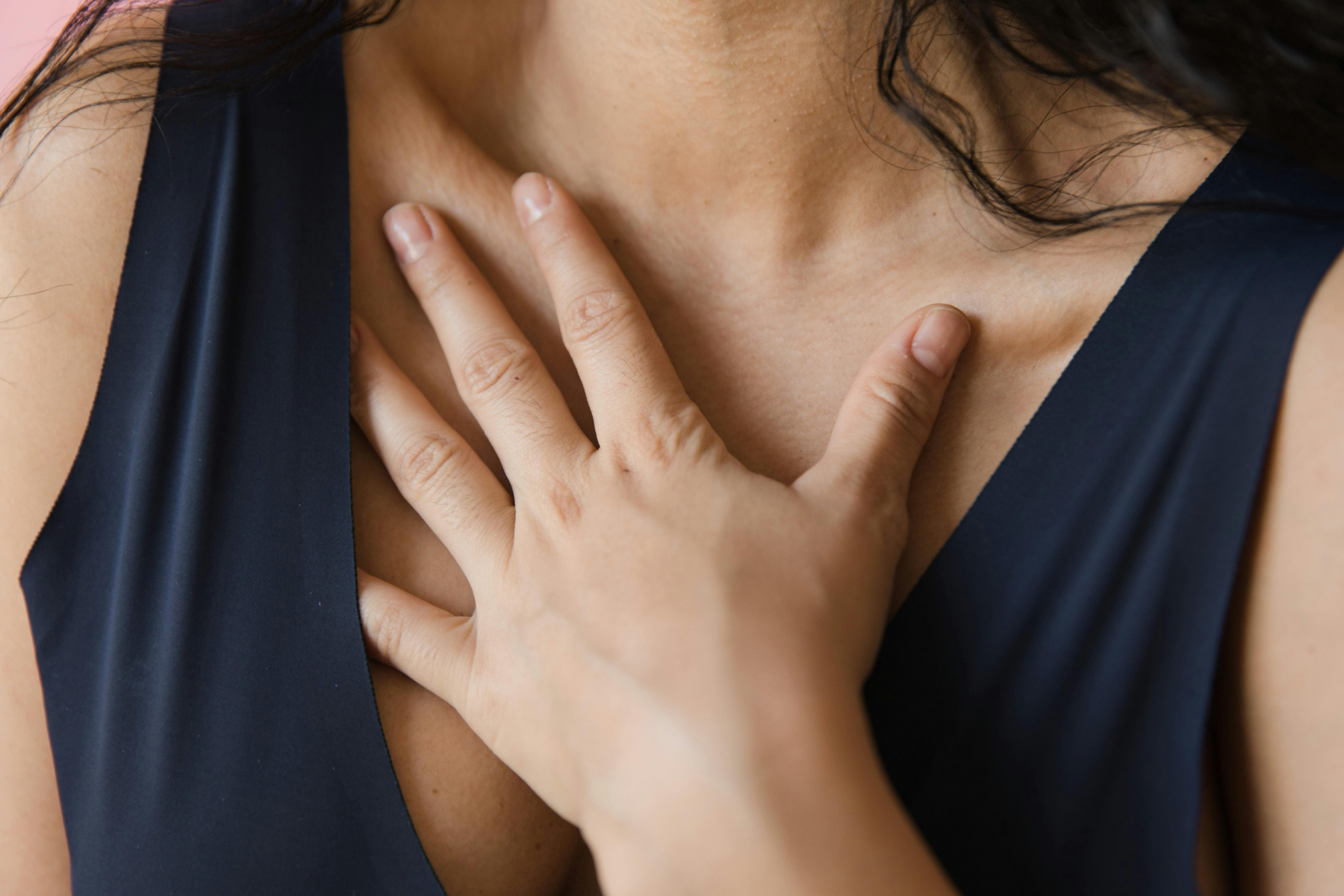 Sensory Mapping: Discovering Your Body's Pleasure Potential