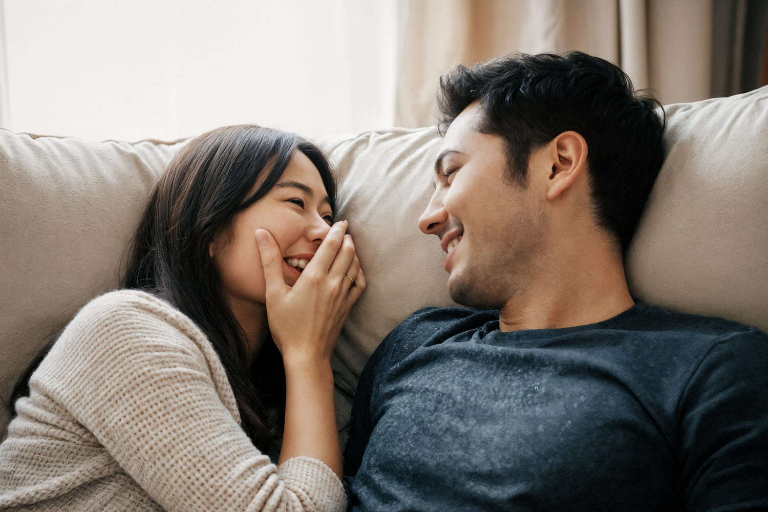 Breaking the Taboo: Normalizing Conversations About Pleasure