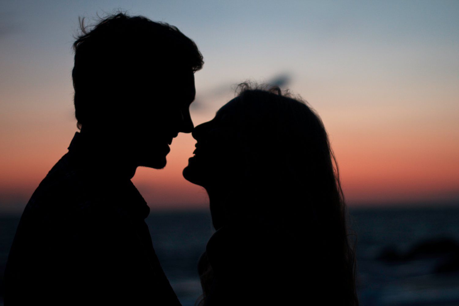 Want A Thriving Relationship With Your Partner? Be Selfish