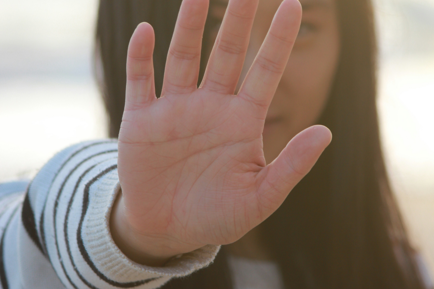 Touch Fasting: What Happens When You Intentionally Pause Sexual Contact