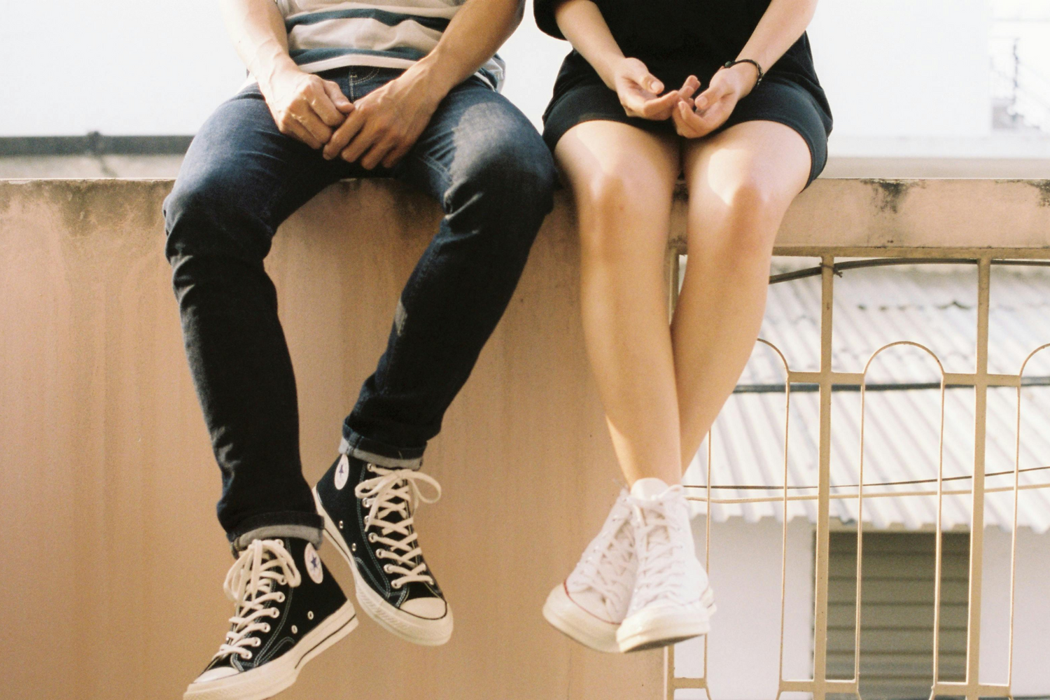 The Surprising Link Between Vulnerability and Sexual Satisfaction