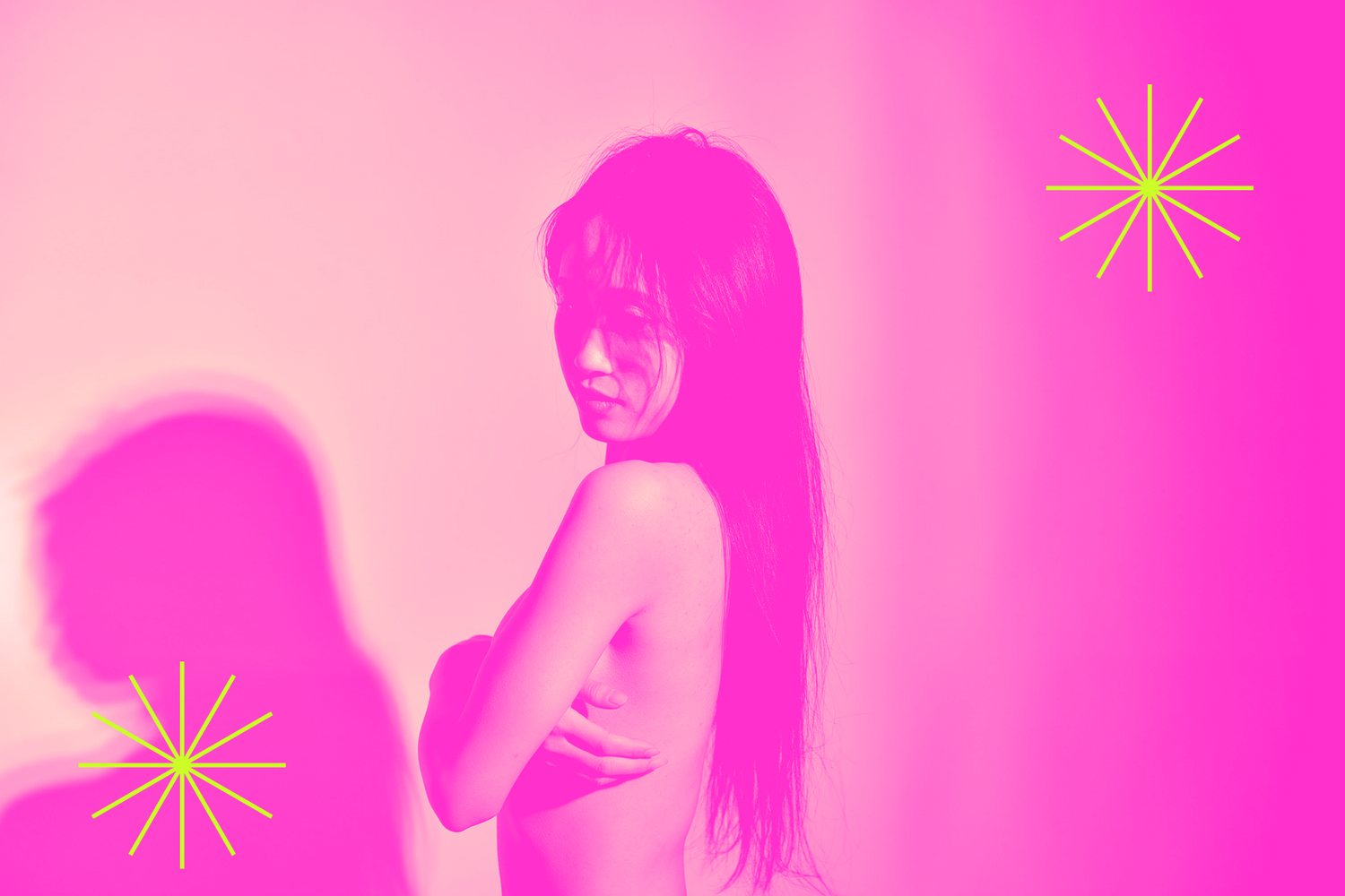 The Hidden Powers of the Female Body Science Never Told You About