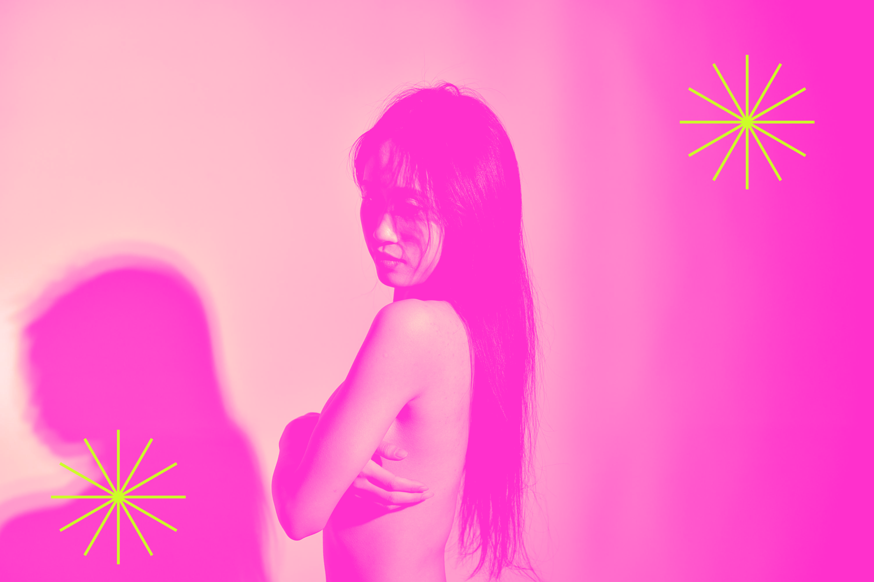 The Hidden Powers of the Female Body Science Never Told You About