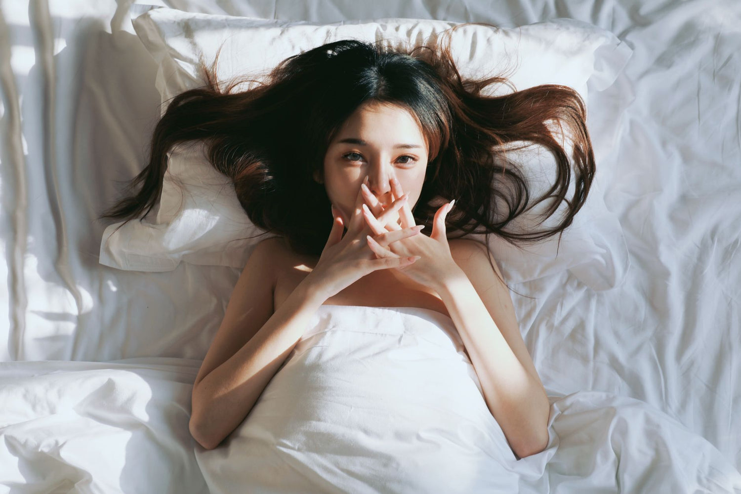 How to Masturbate: The Complete, No-Shame Guide for Women