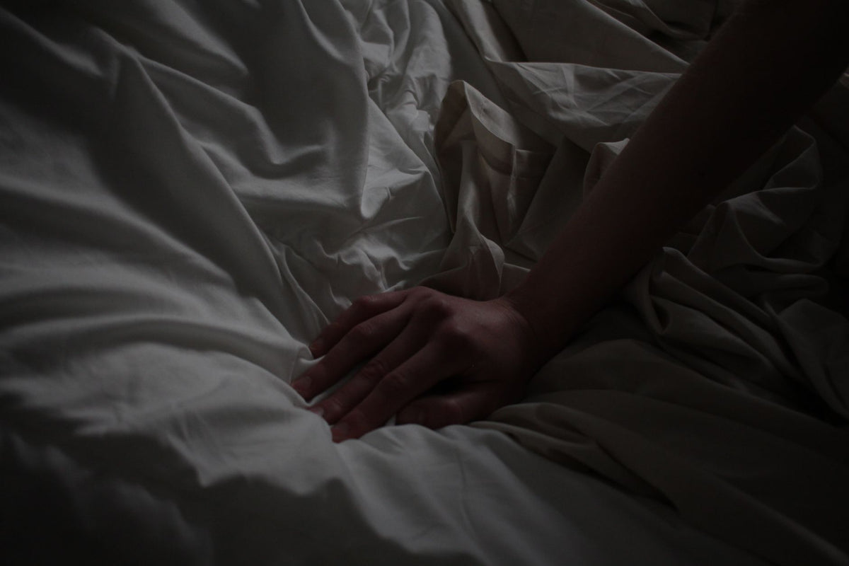 Ruined Orgasm: What It Is, How to Give One and Why People Are Obsessed With It
