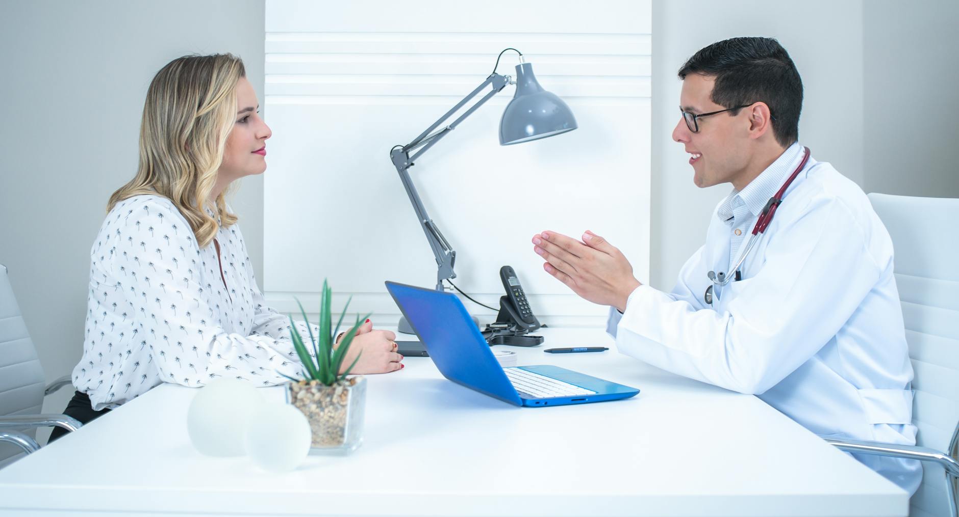 How to Talk to Your Doctor About Sexual Issues: The Conversation That Actually Changes Things
