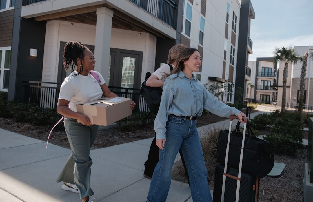 Is It Too Soon to Move In Together? Key Factors Every Couple Should Consider