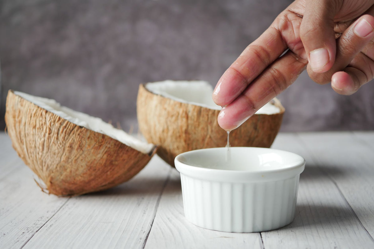 Coconut Oil for Anal: Is It Actually Safe to Use as Lube?