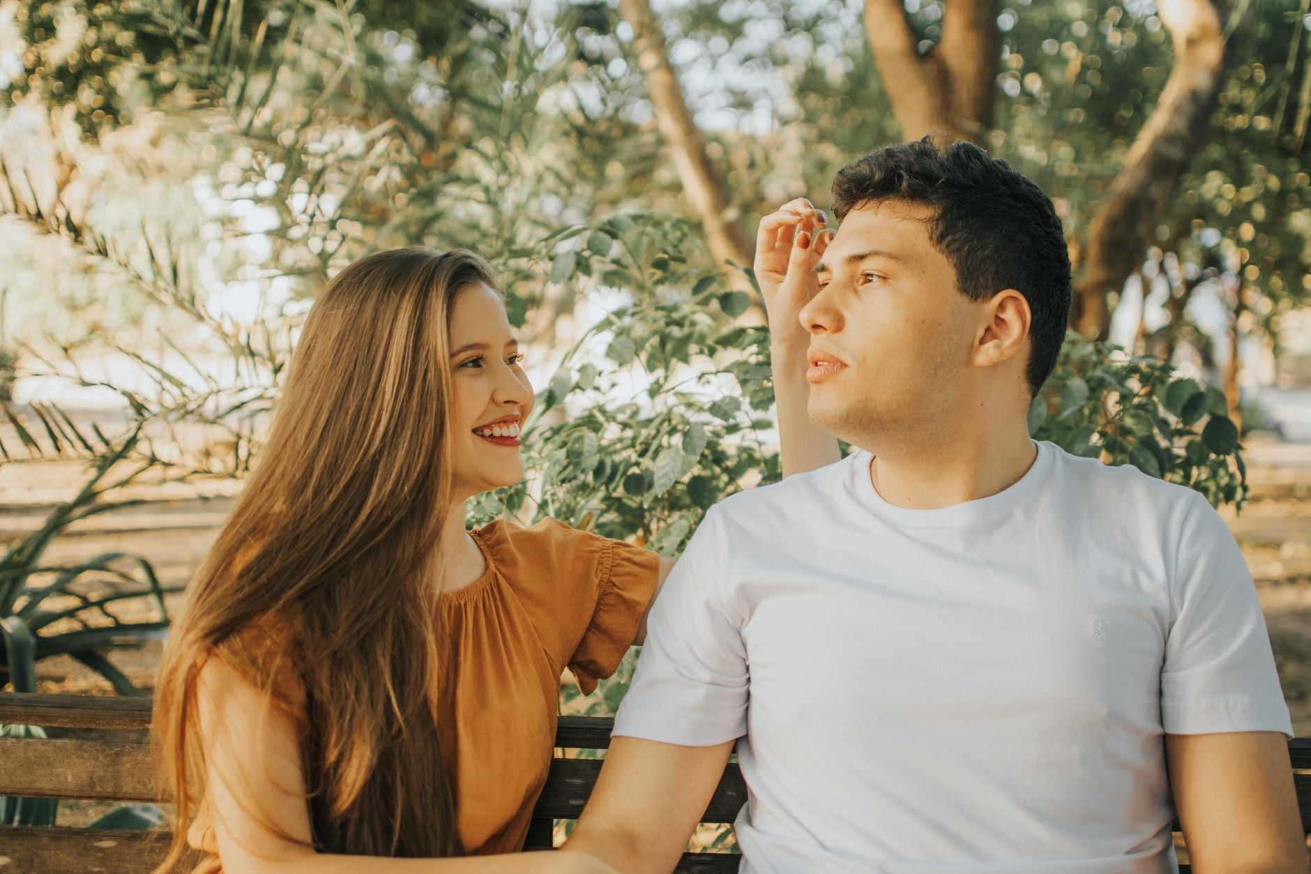 14 Intensely Powerful Ways To Say I Love You: Beyond Three Small Words