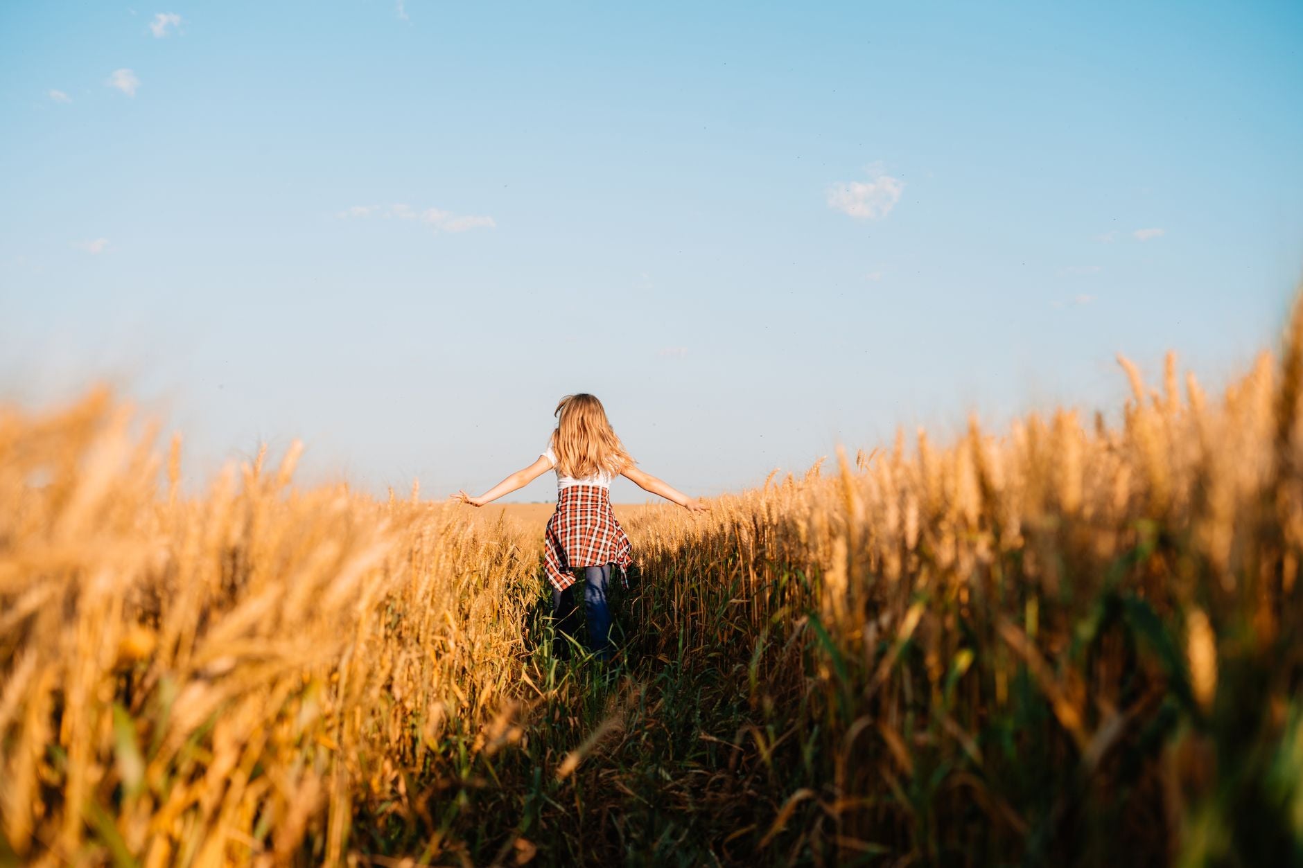 Own Your Body and Your Mind: The Radical Act of Actually Coming Home to Yourself