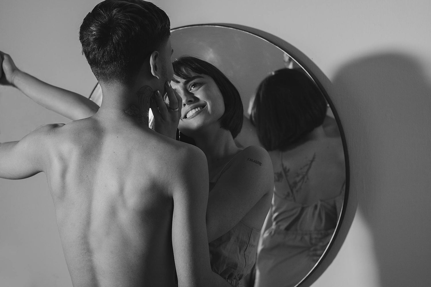 How to Discuss Fantasies with Your Partner Safely: The Conversation That Changes Everything