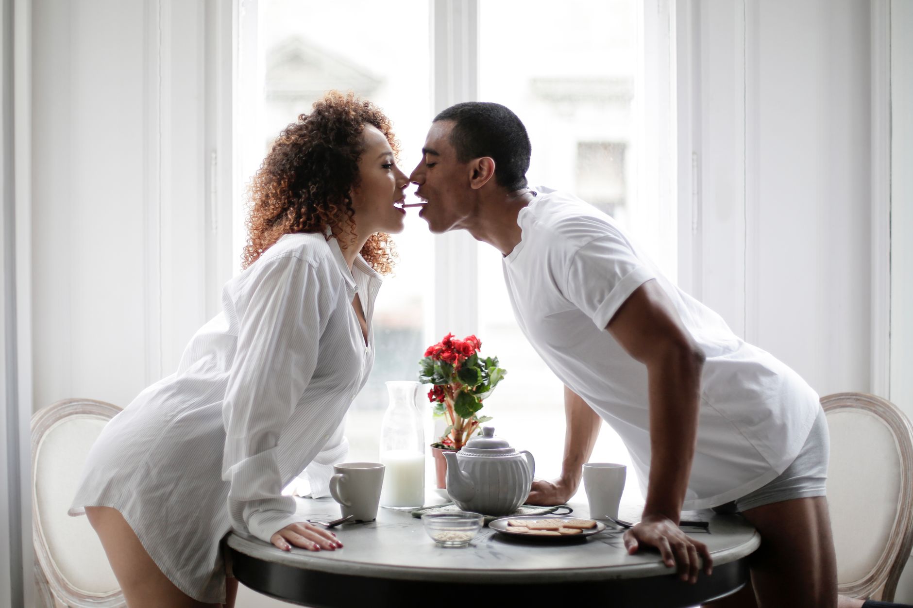25 Ways to Spice Up Your Sex Life: Real Moves That Actually Shift Things