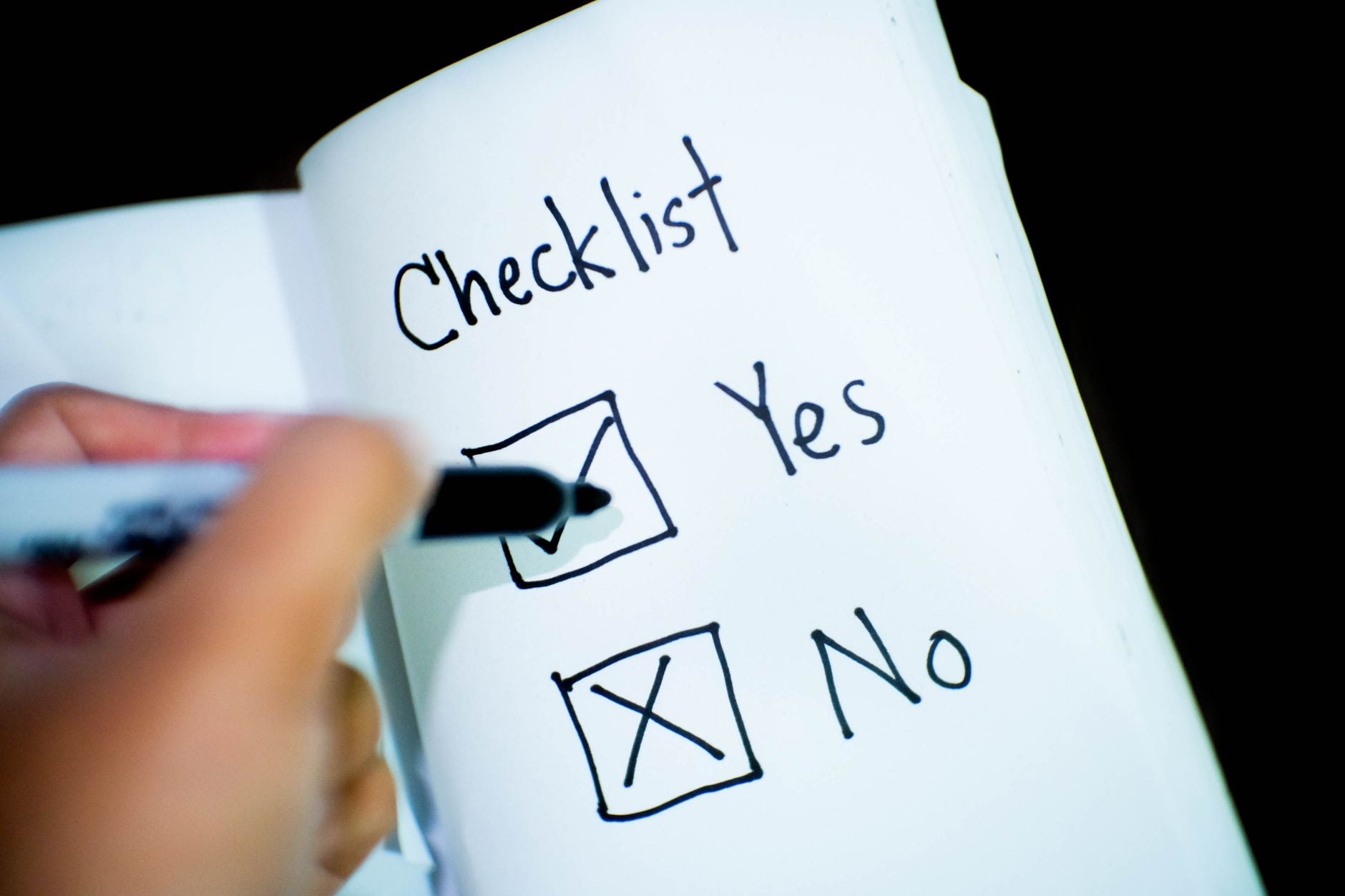 Are You Too Picky? These Signs Point to Yes (And What to Actually Do About It)