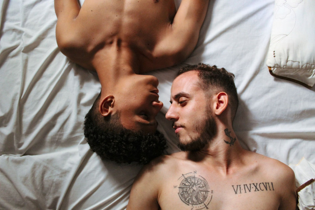 Trans-Inclusive Sex Guide: Pleasure for Every Body, No Exceptions