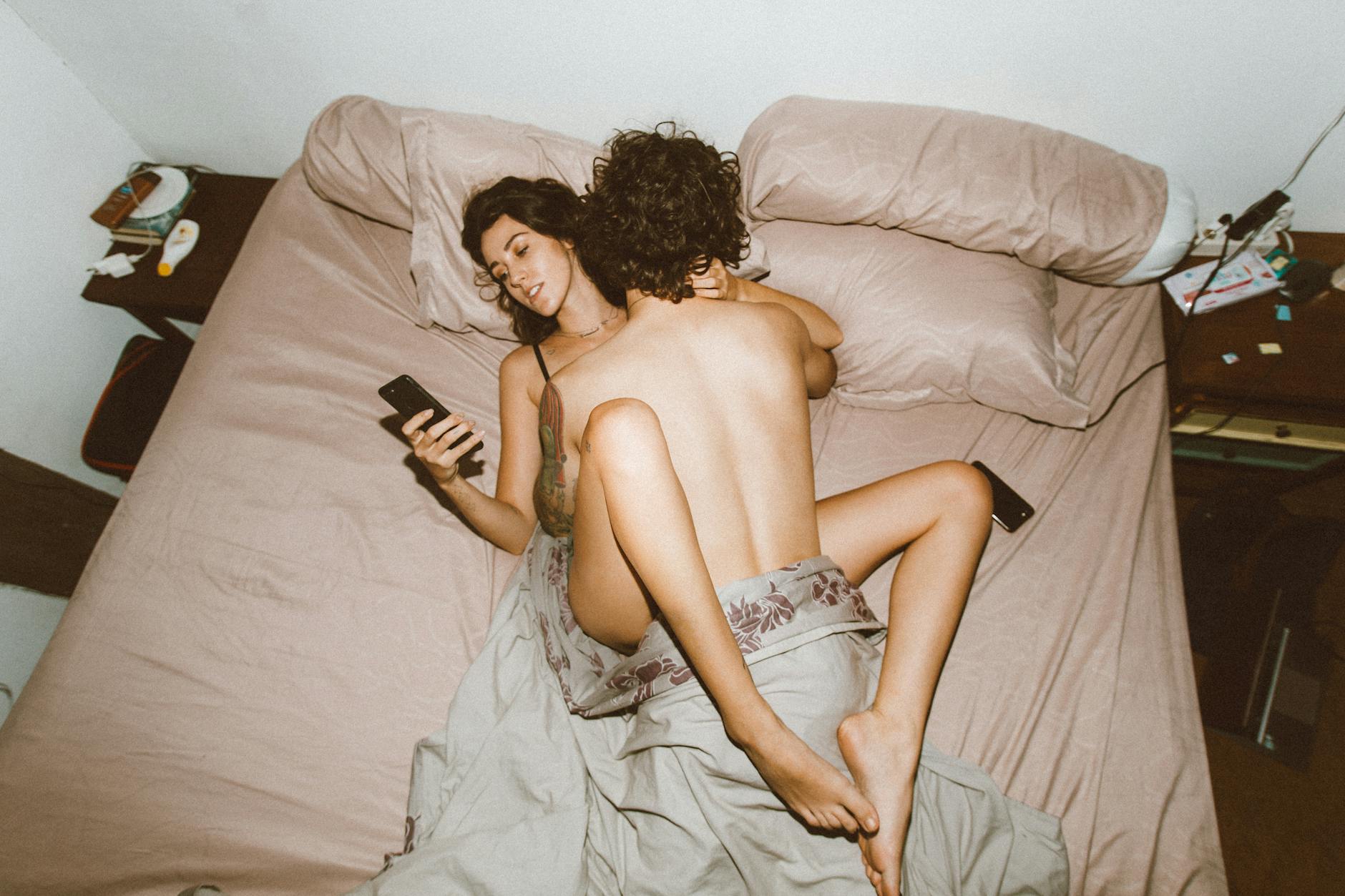 What Your Favorite Sex Position Says About Your Personality: The Bedroom Mirror You Never Knew You Had