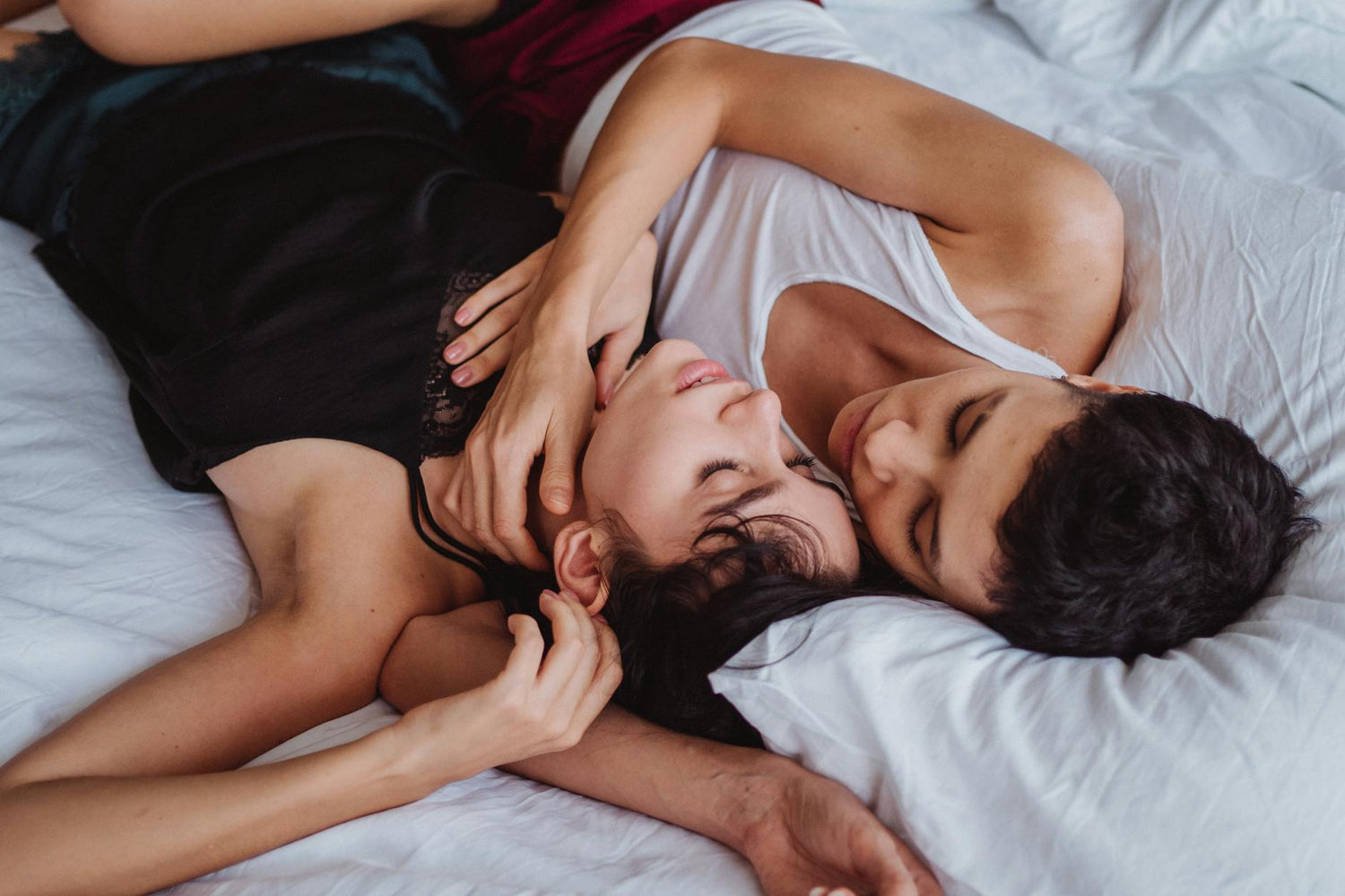 Sexuality Guide: Understanding Human Nature and the Beautiful Complexity of Desire
