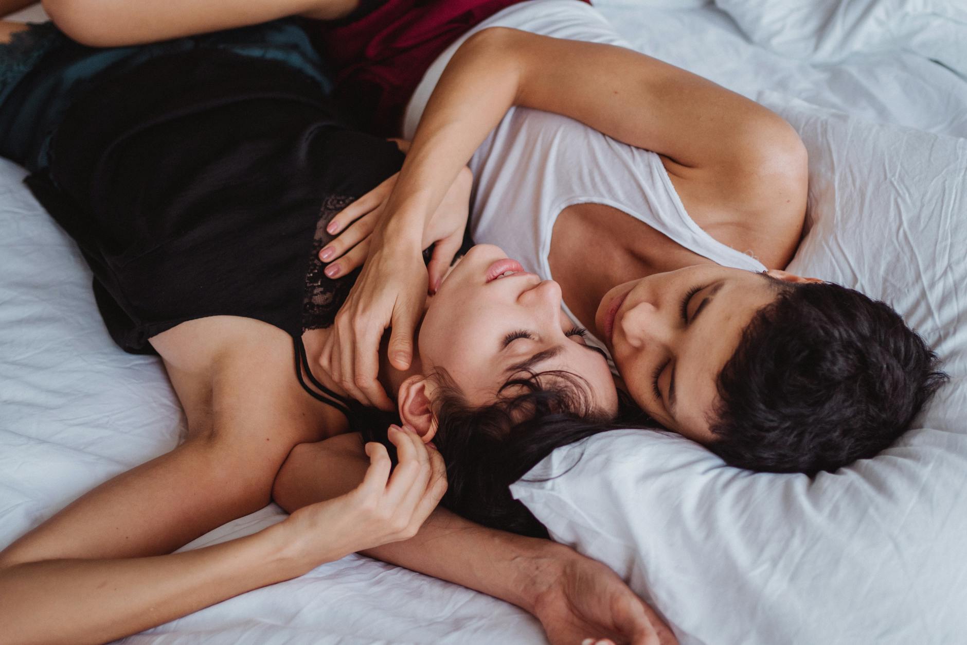Sexuality Guide: Understanding Human Nature and the Beautiful Complexity of Desire