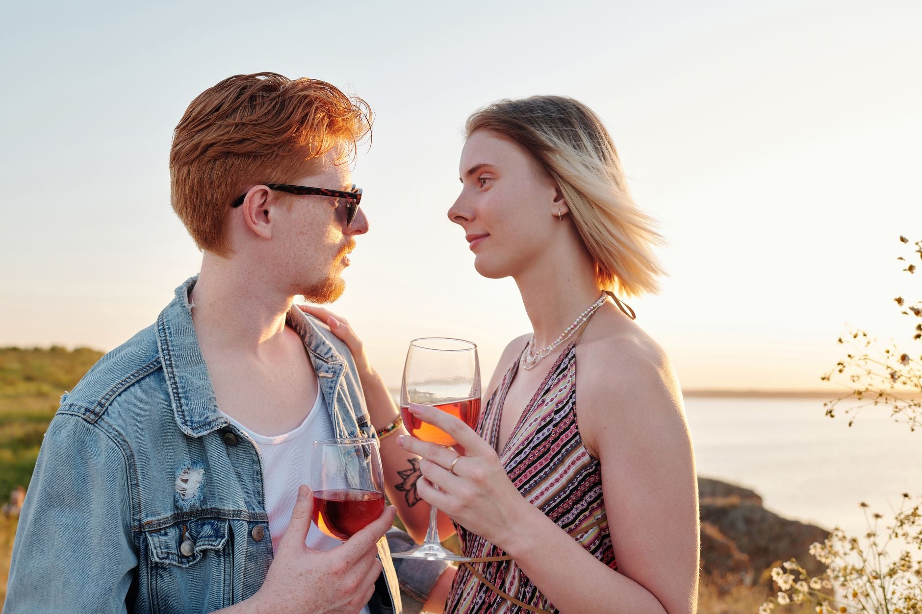 The Pros and Cons of Dating a Friend: When Your Favorite Person Becomes Your Person