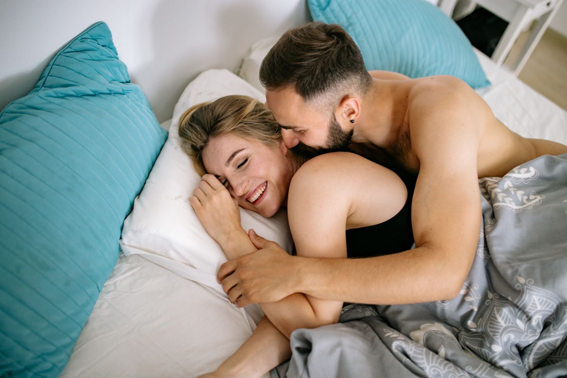 7 Anal Sex Position Mistakes to Avoid: What to Do Instead for More Pleasure and Less Pain