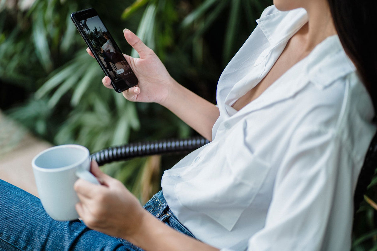 Delete Your Ex On Social Media: The Uncomfortable Truth Your Heart Needs to Hear