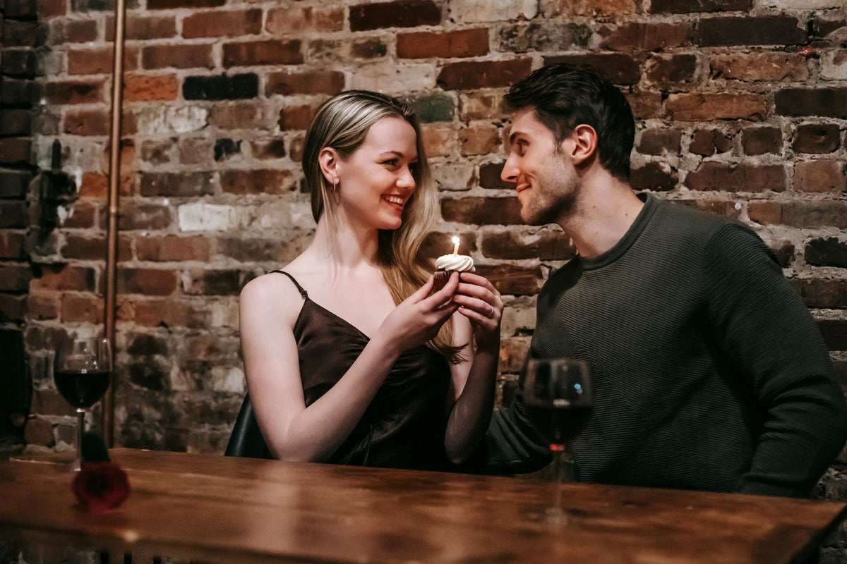 Dating in Your 30s: Everything Nobody Actually Warned You About