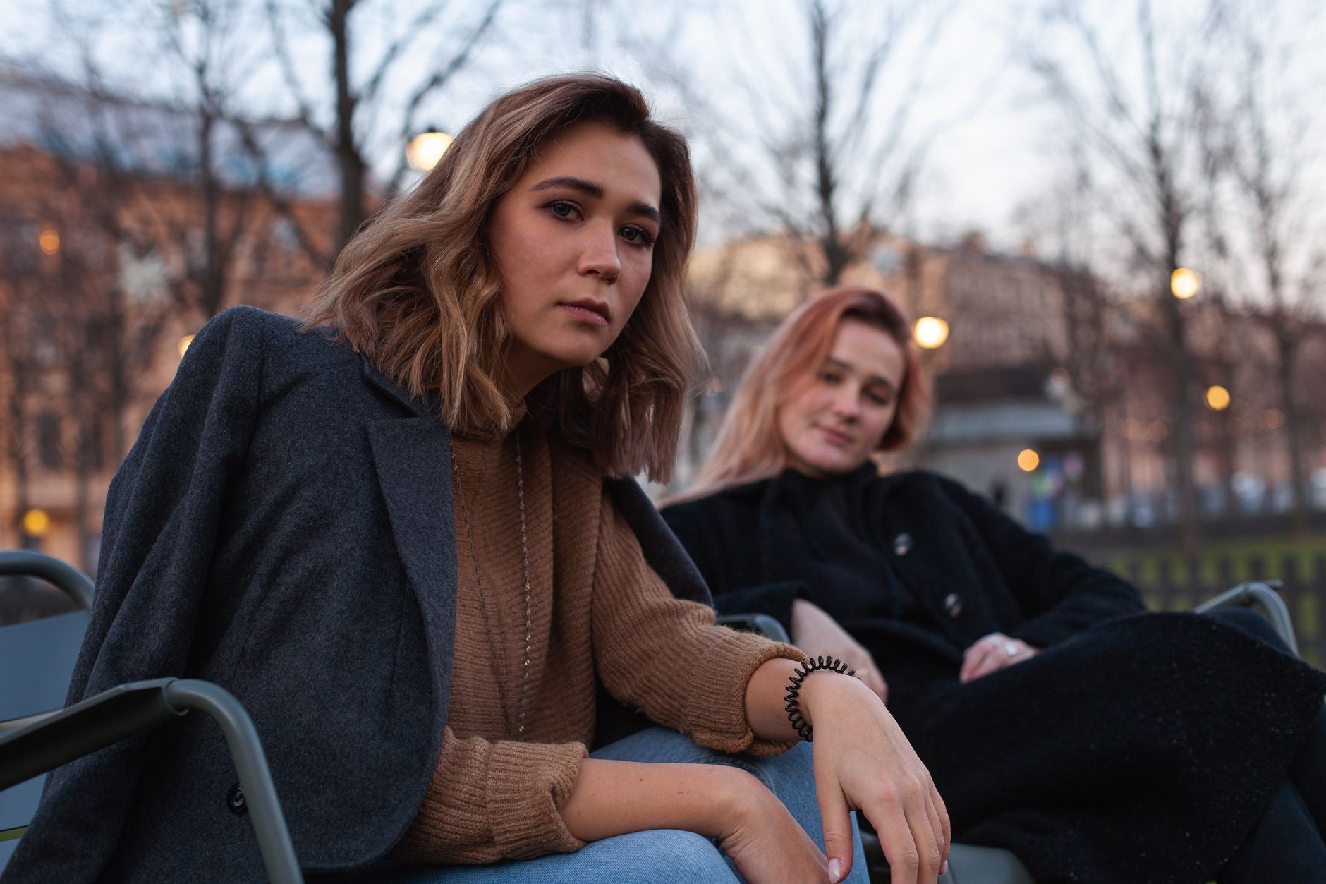 The Friend Zone Is Real, but Not What You Think: The Truth Nobody's Saying Out Loud
